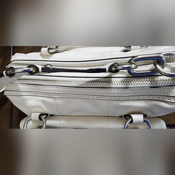 COACH Kristen shoulder bag - Picture 8 of 13